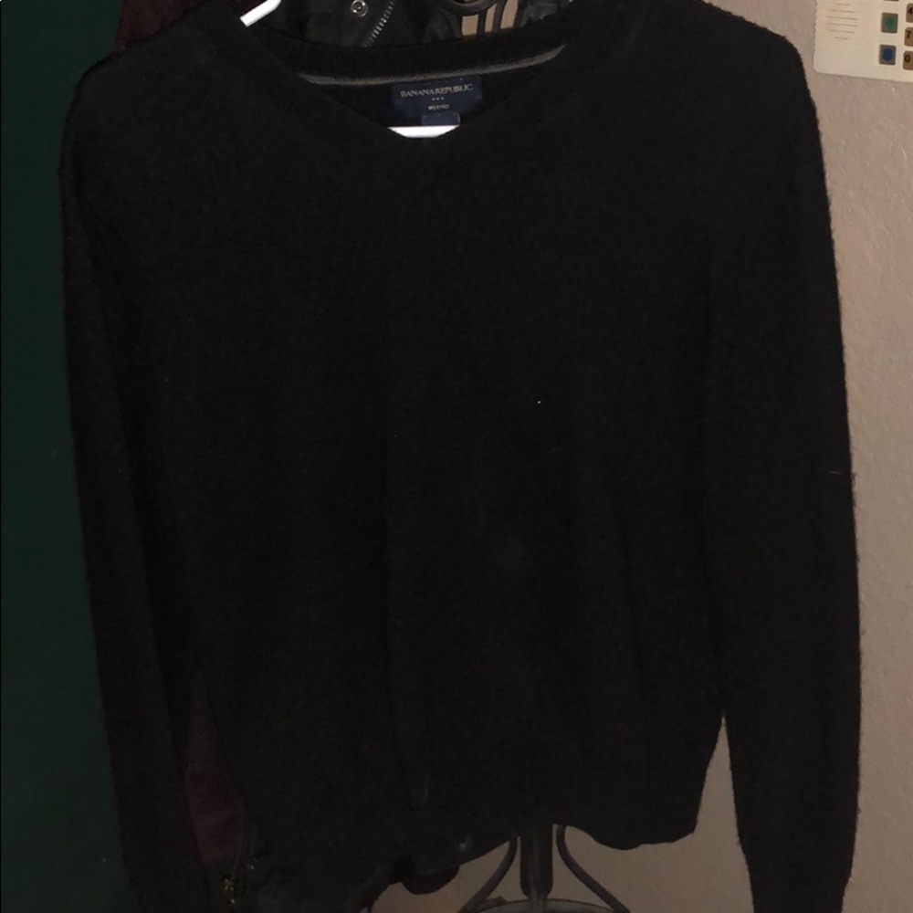 Perfect condition Banana Republic Sweater